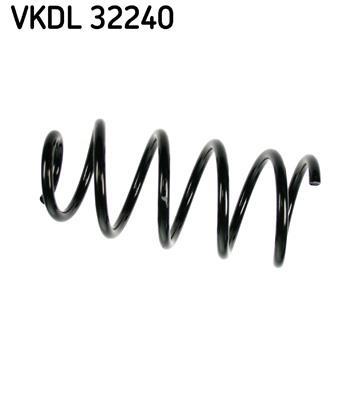 Mola de suspensão SKF ref. VKDL 32240